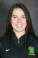 Lyndsie Pratt
